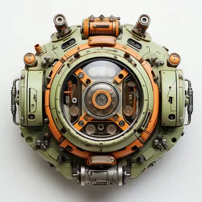 UAP Artifacts #27