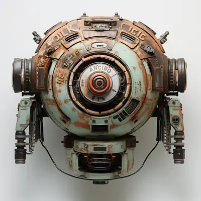 UAP Artifacts #33