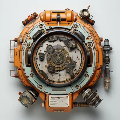 UAP Artifacts #37