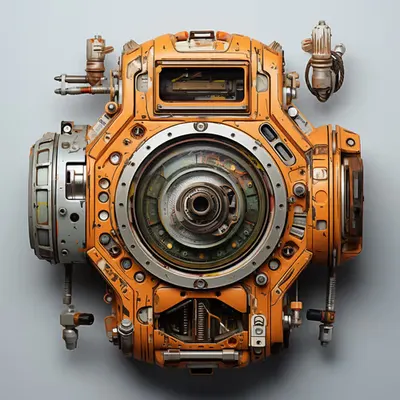 UAP Artifacts #47
