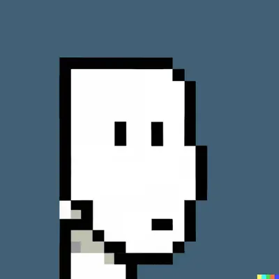RoboPunks AI64 #13