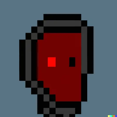 RoboPunks AI64 #15