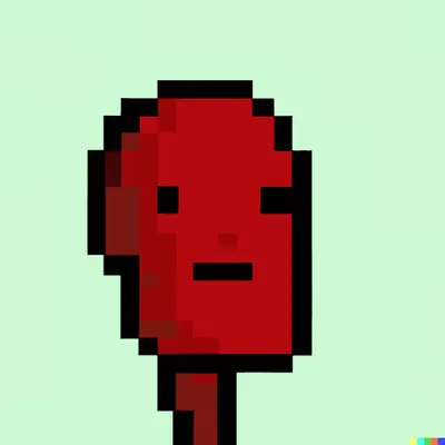 RoboPunks AI64 #17