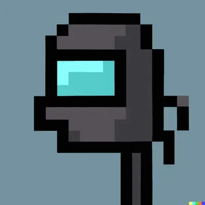 RoboPunks AI64 #19