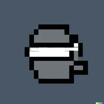 RoboPunks AI64 #29