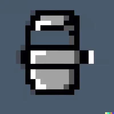 RoboPunks AI64 #46