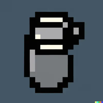 RoboPunks AI64 #53