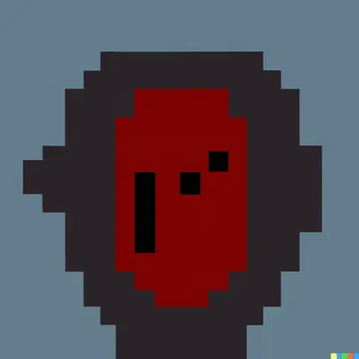 RoboPunks AI64 #57