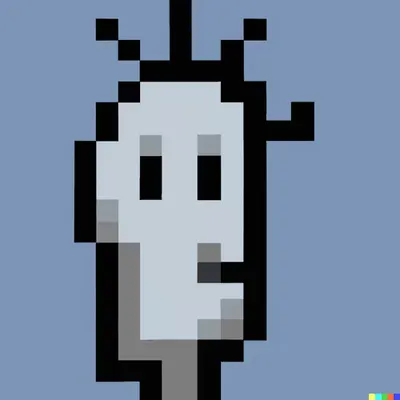 RoboPunks AI64 #59