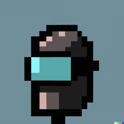 RoboPunks AI64 #62