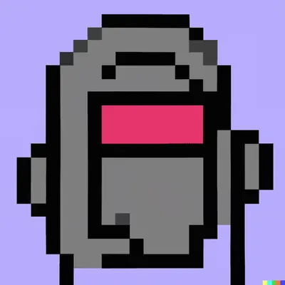 RoboPunks AI64 #63