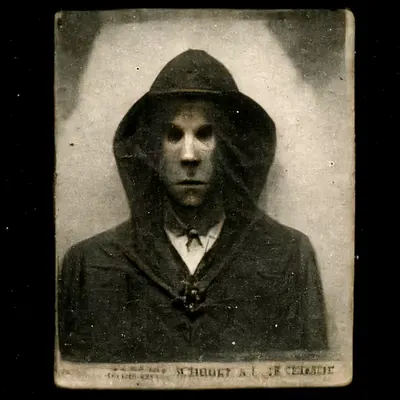 Ghost of Christmas Horror