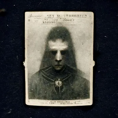 Ghost of Christmas Misery