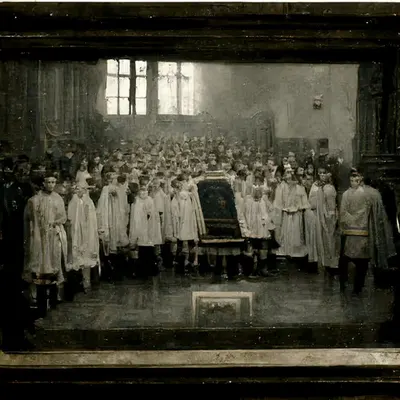 Greystone Academy