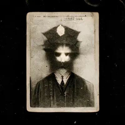Ghost of Christmas Anguish