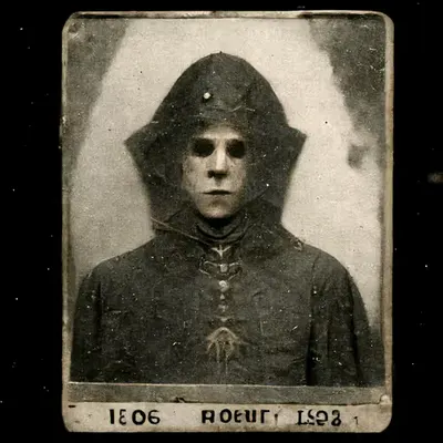 Ghost of Christmas Suffering
