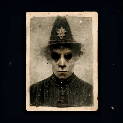 Ghost of Christmas Envy