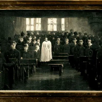 Blackwood College