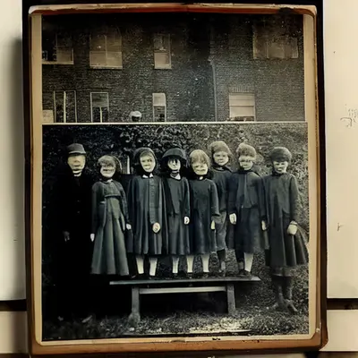 Horrorwood Academy