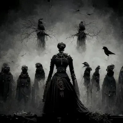 The Queen Is Dead 24