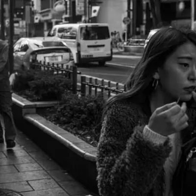 Eyes Wide Open #17
