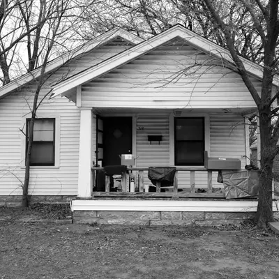 My Brother's House, 2018