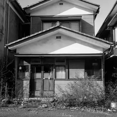 Ohkuma House, 2017