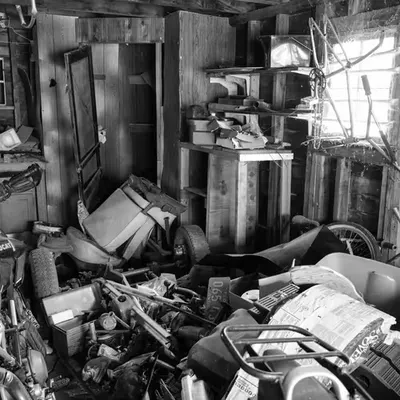 My Brother's Garage, 2018
