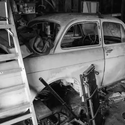 My Brother's Garage 2, 2018