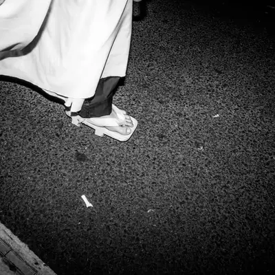 Tokyo Walks #10