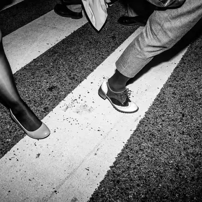 Tokyo Walks #11