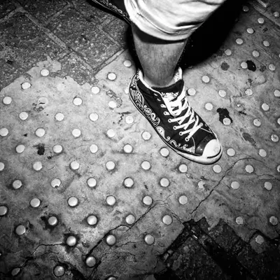 Tokyo Walks #12