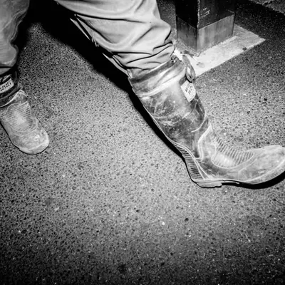Tokyo Walks #13
