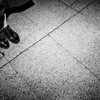 Tokyo Walks #14
