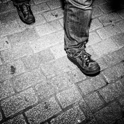 Tokyo Walks #15