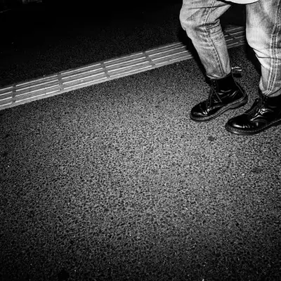 Tokyo Walks #2