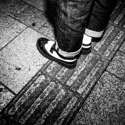 Tokyo Walks #3