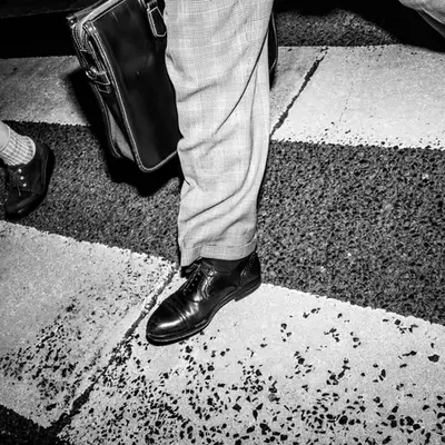 Tokyo Walks #4