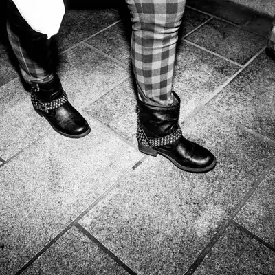 Tokyo Walks #5