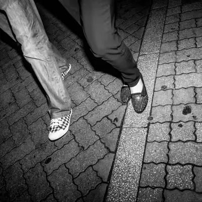 Tokyo Walks #6