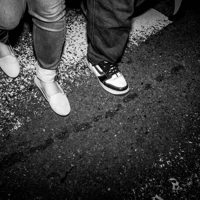 Tokyo Walks #8