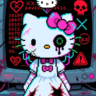 Kitty.EXE #0