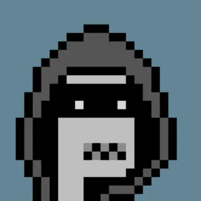AIPunk #327