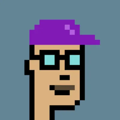 AIPunk #316