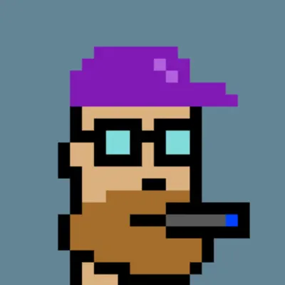 AIPunk #308