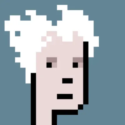 AIPunk #284