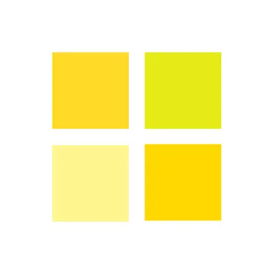 Yellows Study