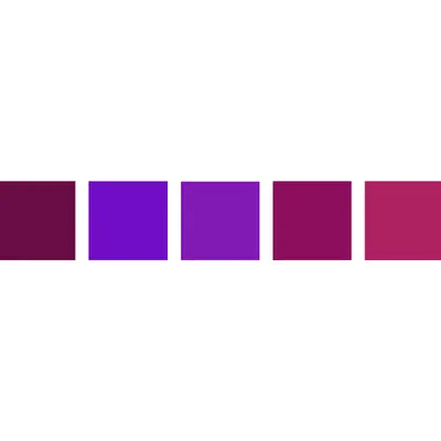 Purples Study
