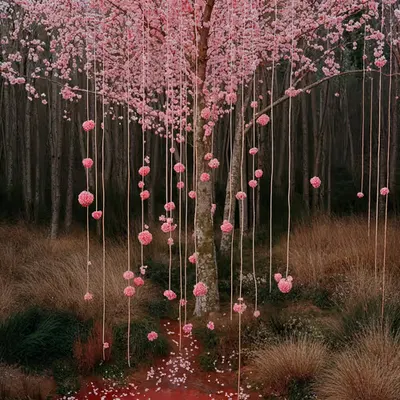Sakura fever