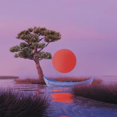 Autumn Sun